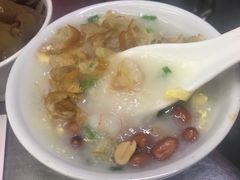 一品艇仔粥-银记肠粉店(北京路店)