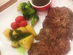 -必胜客(东大桥店)