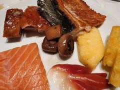 -嘉定凯悦·咖啡厅