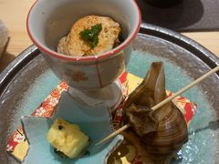 -鮨青(恒基名人购物中心店)