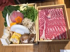 -锅物新语&寿喜烧.炉端割烹(世博源店)