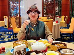 -香宫中餐厅·东北菜·铁锅炖·广式点心(哈尔滨香格里拉店)