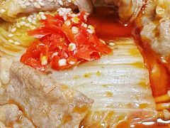 -海底捞火锅(高新活力汇店)