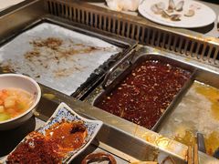 -芝小官毛肚火锅海鲜自助(淮安清江浦区新亚店)