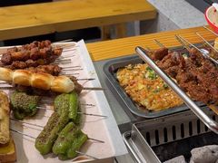 -古彭7只羊·徐州烧烤(旗舰店)