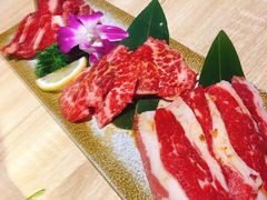 -AJIYA味屋和牛烤肉自助放题(温州万象城店)