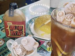 -肥韬茶餐厅(南山mini店)