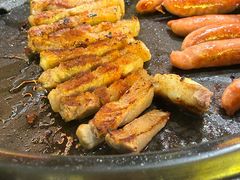 -首尔烤肉大排档(合生汇店)