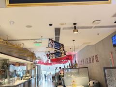 -凯德MALL(西直门店)