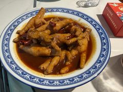 -回家吃饭·地道南昌菜(建德观总店)