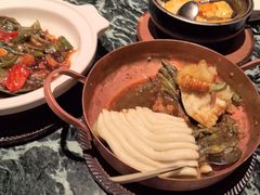 -奉天小馆·非遗东北菜(沈阳万象城店)