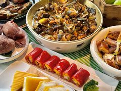 -石潭贵香酒店(玄真路店)