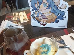 -Nord Grill&Bar Highland诺德西餐(深圳欢乐海岸店)