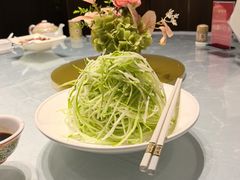 -砂锅居·始于1741(万丰路店)