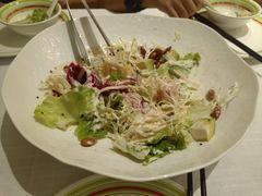 -开海·红岛海鲜虾水饺(石老人店)