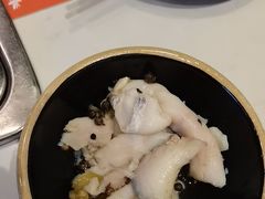 -非烤勿扰韩料自助烤肉(松山湖万科店)