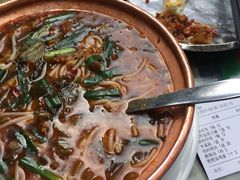 -88号小吃店·经典云南菜·地道纳西美食