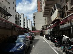 -云洲古玩城(大木桥路店)