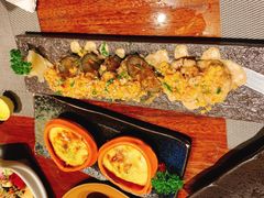 -古京·臻致料理(月湖店)