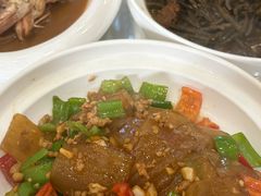 -环秀楼(黄山呈坎店)