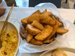 -泰香米泰国餐厅(鎏嘉码头店)