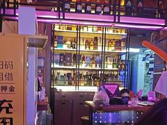 -喜鹊音乐酒馆(西街店)