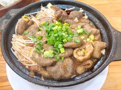 砂锅肥肠-沈妈砂锅(双楠店)
