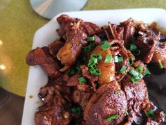 -观桥阁(锦溪店)