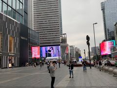-CHANEL(ifs国际金融店)
