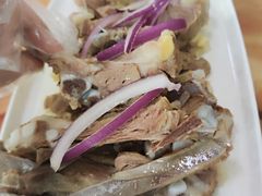 -苏莱特色牛骨滩羊手抓馆(长城东街总店)