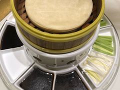 -金百万烤鸭店(马甸店)