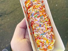 -咔芝棒·韩式炸鸡(印象汇店)