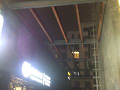 -天乐广场(食多滋美食城店)