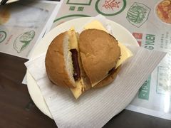 -兰芳园(上环店)