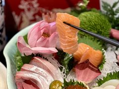 -昱匠·日本料理(金融街店)