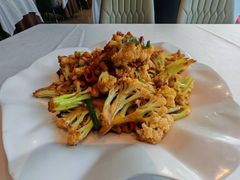 -玉林烤鸭店(定福庄店)