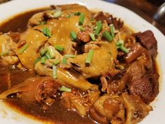 -美乐食街(小南店)