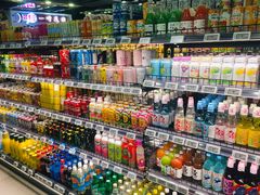-G-Super 绿地优选(徐汇绿地缤纷城店)