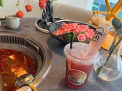 -故里和山·成都火锅(欢乐港湾店)