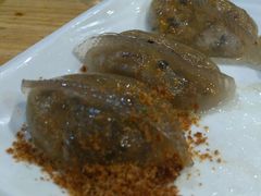 -营记牛肉火锅·大埔客家菜(上梅林店)