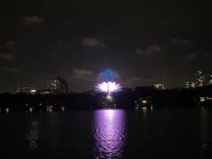 -南宁南湖公园