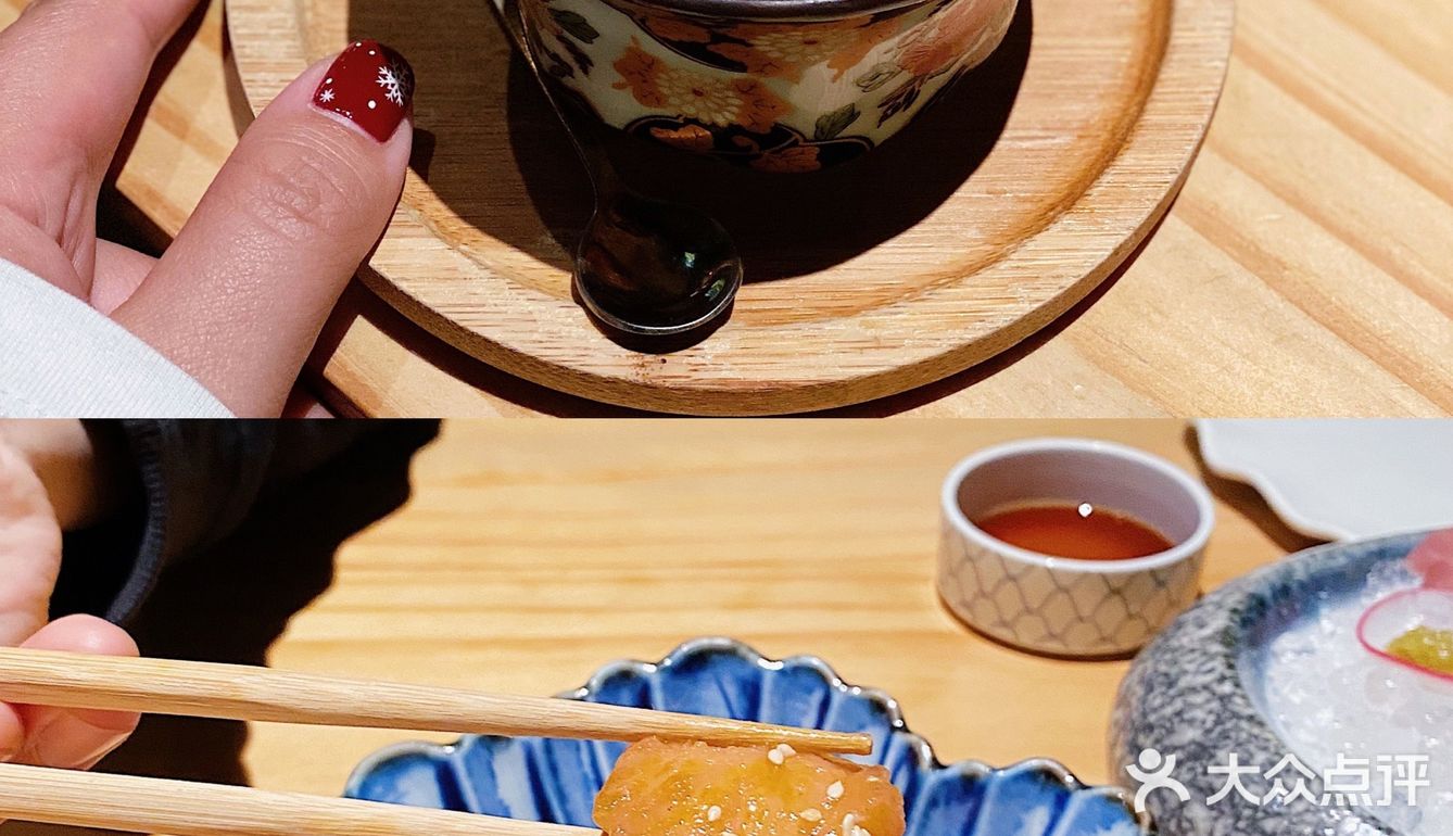 魔都日料界的时髦“睫毛精”，自带450㎡露台让你称霸朋友圈 