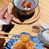 魔都日料界的时髦“睫毛精”，自带450㎡露台让你称霸朋友圈 