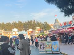 -沈阳方特欢乐世界