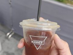 -Manner Coffee(壹方城店)