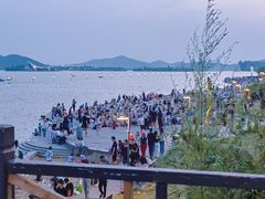 -云龙湖旅游景区