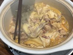 -民间瓦缸煨汤館(嵩山路店)