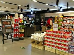 -Olé精品超市(上海虹桥南丰城店)