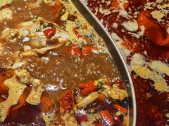 -新辣道鱼火锅(上地华联店)
