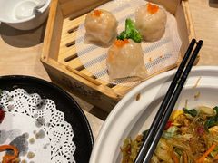 -避风塘(百联东郊店)